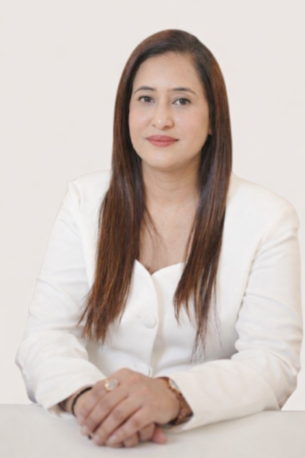 Dr. Megha Sharma